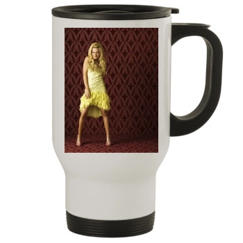 Ashley Tisdale Stainless Steel Travel Mug