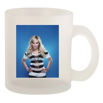 Ashley Tisdale 10oz Frosted Mug