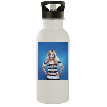 Ashley Tisdale Stainless Steel Water Bottle