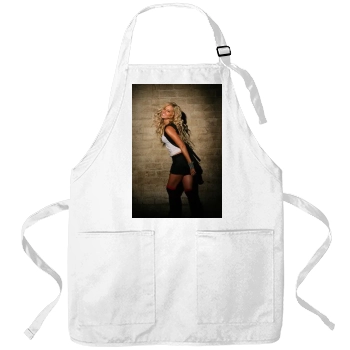 Ashley Tisdale Apron