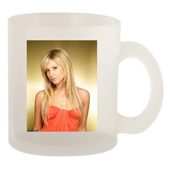 Ashley Tisdale 10oz Frosted Mug