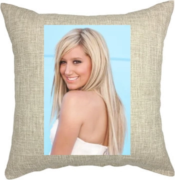 Ashley Tisdale Pillow