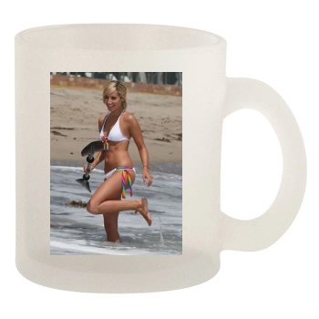 Ashley Tisdale 10oz Frosted Mug