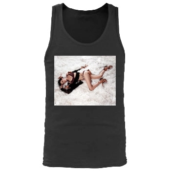 Asia Argento Men's Tank Top