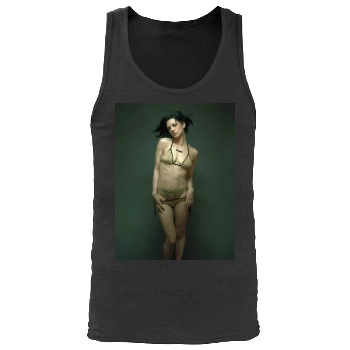 Asia Argento Men's Tank Top