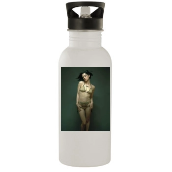 Asia Argento Stainless Steel Water Bottle