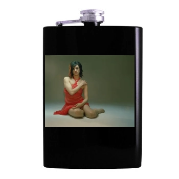 Asia Argento Hip Flask