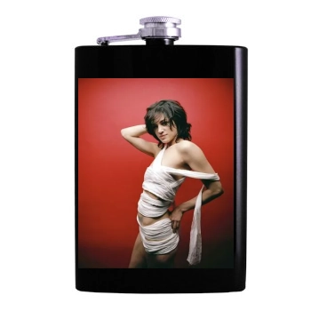 Asia Argento Hip Flask