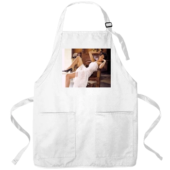 Asia Argento Apron