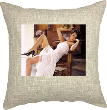 Asia Argento Pillow