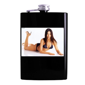 Asia Argento Hip Flask