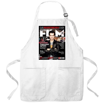 Henry Cavill Apron