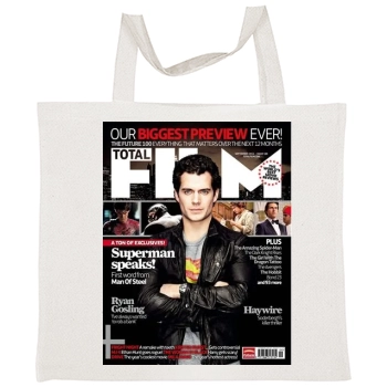 Henry Cavill Tote