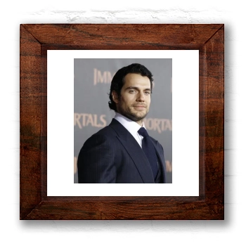 Henry Cavill 6x6