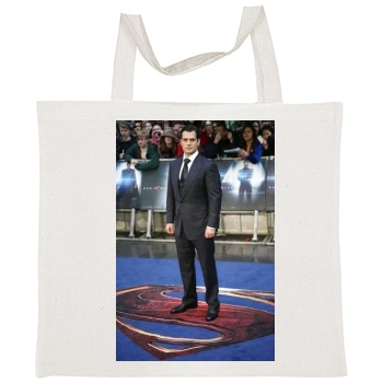 Henry Cavill Tote