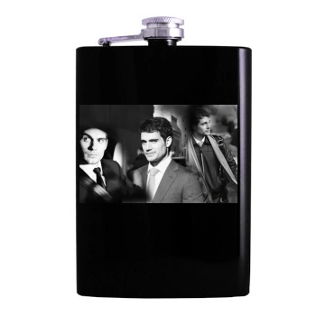 Henry Cavill Hip Flask