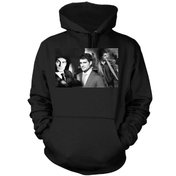 Henry Cavill Mens Pullover Hoodie Sweatshirt