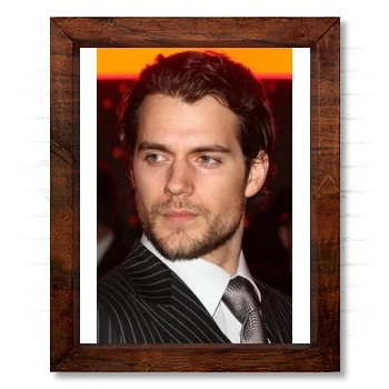 Henry Cavill 14x17