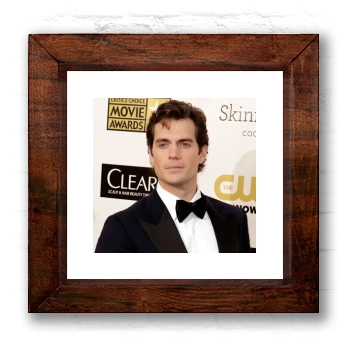 Henry Cavill 6x6