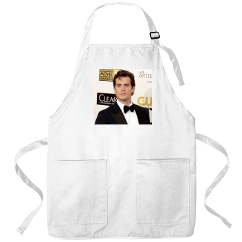 Henry Cavill Apron