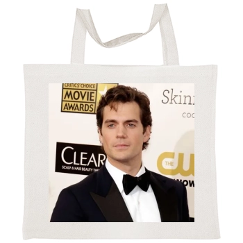 Henry Cavill Tote