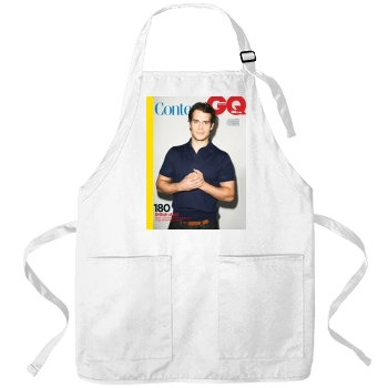 Henry Cavill Apron