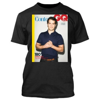 Henry Cavill Men's TShirt