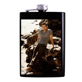 Henry Cavill Hip Flask