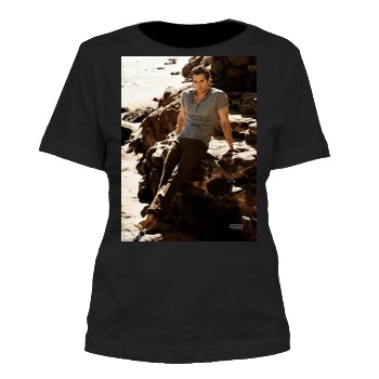 Henry Cavill Women's Cut T-Shirt