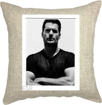 Henry Cavill Pillow