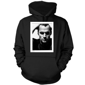 Henry Cavill Mens Pullover Hoodie Sweatshirt