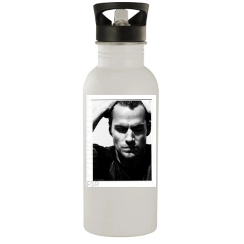 Henry Cavill Stainless Steel Water Bottle