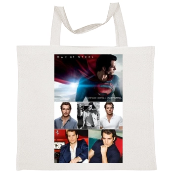 Henry Cavill Tote