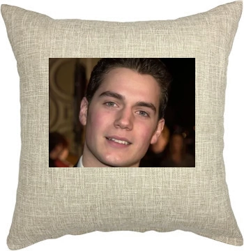 Henry Cavill Pillow