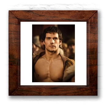 Henry Cavill 6x6