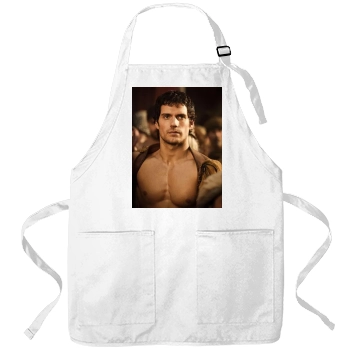 Henry Cavill Apron