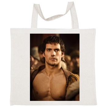 Henry Cavill Tote