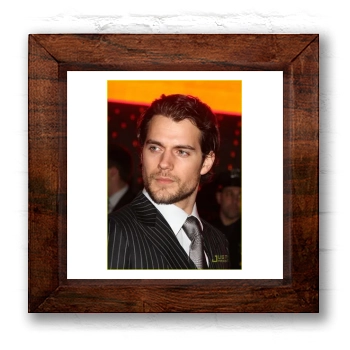 Henry Cavill 6x6