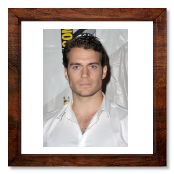 Henry Cavill 12x12