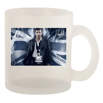 Henry Cavill 10oz Frosted Mug