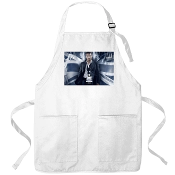 Henry Cavill Apron