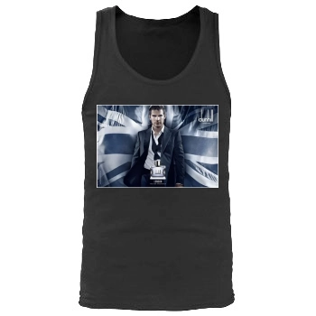 Henry Cavill Men's Tank Top