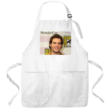 Henry Cavill Apron