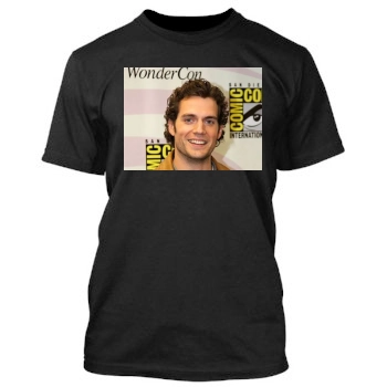 Henry Cavill Men's TShirt