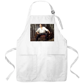 Henry Cavill Apron