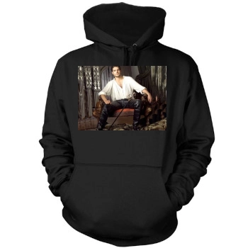 Henry Cavill Mens Pullover Hoodie Sweatshirt