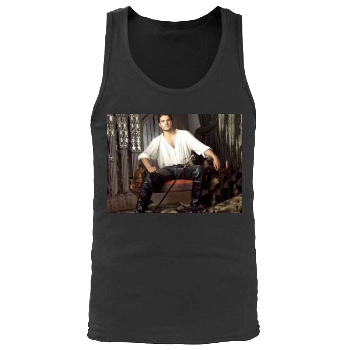 Henry Cavill Men's Tank Top