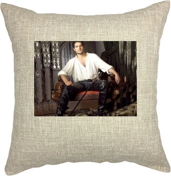 Henry Cavill Pillow