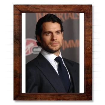 Henry Cavill 14x17