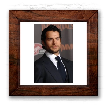 Henry Cavill 6x6